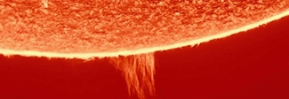 L'astronomo: «La tempesta magnetica? Ecco cosa ci attende» L'astronomo: «La tempesta magnetica? Ecco cosa ci attende»