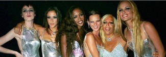 Buon compleanno a Donatella Versace: gli auguri social delle star Buon compleanno a Donatella Versace: gli auguri social delle star