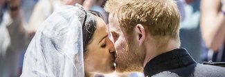 Harry&Meghan, la luna di miele può attendere Harry&Meghan, la luna di miele può attendere