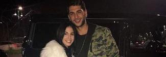 Giulia De Lellis, nuovo amore con Jeremias Rodriguez? Ecco cosa sta accadendo tra i due Giulia De Lellis, nuovo amore con Jeremias Rodriguez? Ecco cosa sta accadendo tra i due