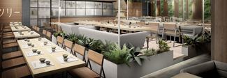 Sushi Roma, dal 23 maggio da Moku l'aperitivo cinese e giapponese Sushi Roma, dal 23 maggio da Moku l'aperitivo cinese e giapponese
