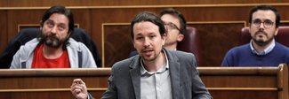 Spagna, sul web consultazione tra i Podemos per la villetta di Iglesias Spagna, sul web consultazione tra i Podemos per la villetta di Iglesias
