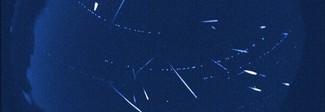 Arriva uno sciame di stelle cadenti, il picco domenica Arriva uno sciame di stelle cadenti, il picco domenica