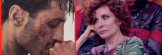 D'Eusanio furiosa contro Corona: «Ecco cosa faceva a casa di Lele Mora» D'Eusanio furiosa contro Corona: «Ecco cosa faceva a casa di Lele Mora»