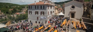 Monteflavio, ricette e gusti di una volta con la Sagra del Castrato Monteflavio, ricette e gusti di una volta con la Sagra del Castrato