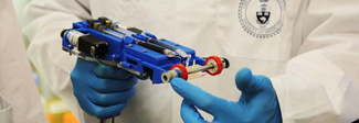 Nuova pelle creata dalla stampante 3D, sarà utilizzata per "ricostruire" le ustioni Nuova pelle creata dalla stampante 3D, sarà utilizzata per "ricostruire" le ustioni