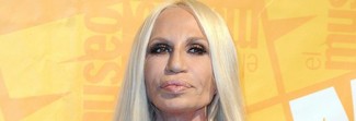 Donatella Versace: «Basta con le pellicce, non voglio uccidere animali per fare moda» Donatella Versace: «Basta con le pellicce, non voglio uccidere animali per fare moda»