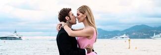 Chiara e Fedez, svelati i dettagli sul matrimonio: sarà in stile Coachella Chiara e Fedez, svelati i dettagli sul matrimonio: sarà in stile Coachella