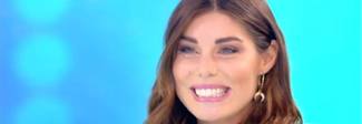 Bianca Atzei liquida Max Biaggi: «Gli ho dato tutto, ora ho una nuova storia d'amore» Bianca Atzei liquida Max Biaggi: «Gli ho dato tutto, ora ho una nuova storia d'amore»