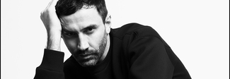 Riccardo Tisci nuovo direttore creativo di Burberry Riccardo Tisci nuovo direttore creativo di Burberry