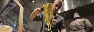 #Carbonaraday, la festa
della pasta più amata #Carbonaraday, la festa
della pasta più amata