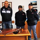 Rapina in villa a Velletri, arrestato dopo un anno di indagini un membro della banda