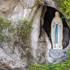 Lourdes in ginocchio, chiuso il santuario l'economia dell'intera città è collassata