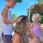 Valentina Ferragni: «I miei nipotini sono la mia felicità. Ecco il massaggio shatzu»