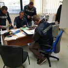 Corruzione al Catasto di Frosinone, bloccato un quinto del Tfr degli ex dipendenti indagati