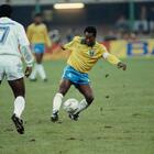 Pelé, simbolo e ostaggio del suo Brasile