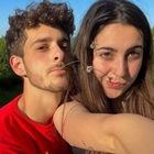 Incidente per il maltempo, fidanzati 19enni morti a Varese: «Chiara e Christian erano inseparabili»