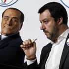 Salvini e Berlusconi, il record delle preferenze è loro: nel Pd Calenda al top