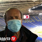 Roma-Fiorentina 2-0: il videocommento di Ugo Trani