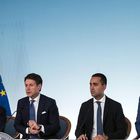 Manovra, vertice Salvini-Di Maio: "Nessuna banca sarà in difficoltà"