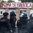 Salvini: «Speriamo non ci siano magistrati buonisti per giudicare i violenti»