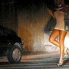 Oltre 60 multe alle prostitute, ma non funzionano: «Qualcuna ne ha già prese diverse»