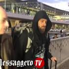 De Rossi torna a Roma: «Andrò a trovare Nicolò»