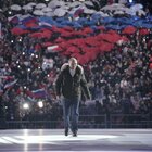 Putin blocca i social in Russia