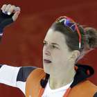 Irene Wust, la prima atleta lesbica a vincere a Sochi (ap)