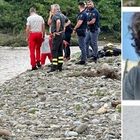 Yahya, trovato il corpo del 18enne scomparso mercoledì nel fiume Secchia: si era tuffato per fare un video social