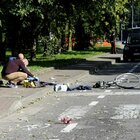 Milano, agguato e spari in strada: ucciso Paolo Salvaggio, broker della droga