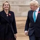 Brexit, si dimette il ministro del Lavoro Amber Rudd: Johnson sempre più in difficoltà