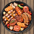 Carne alla griglia: le regole per una grigliata indoor perfetta