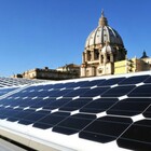 Pannelli solari "liberi" sui tetti