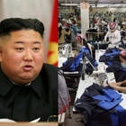 Russia, la Corea del Nord sta producendo le divise invernali dei soldati di Putin? «Tre fabbriche a Pyongyang»