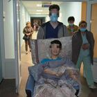 Ucraina, il grido di aiuto dei bambini oncologici nell'ospedale di Leopoli