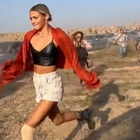 Gili, finta morta per sfuggire al massacro di Hamas