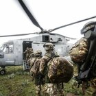 Italia, aumenta l'impegno con la Nato