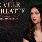 In "Le vele scarlatte" l'eroina romantica e moderna di Marcello