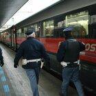 Morto soffocato a 19 anni sul treno Frecciarossa: boccone di traverso in gita con la classe
