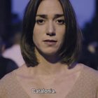 Il video indipendentista che fa infuriare Madrid: «Aiutaci, salva l'Europa»