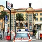Roma, al San Camillo si ferma la cardiologia: troppi contagi. Garantite le urgenze, stop ai ricoveri programmati