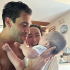Aurora Ramazzotti: «Vedere Goffredo diventare papà un’emozione immensa». Ecco come ho saputo che fosse la persona giusta