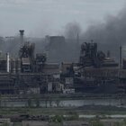 Piano per salvare gli Azov. Le minacce di Minsk
