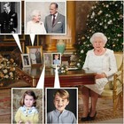 Buckingham Palace, nello studio della Regina non c'è Kate