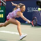 Tennis, Camila Giorgi in finale a Montreal
