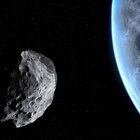 Asteroide di San Lorenzo in arrivo. La Nasa: «Potenzialmente pericoloso per la Terra»