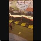 Baghdad, la gente per strada festeggia la morte del generale iraniano Soleimani