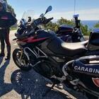 immagine Guida in stato di ebbrezza, automobilista del napoletano denunciato in Costiera