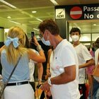 Turisti per la Grecia bloccati negli aeroporti: non hanno il Plf